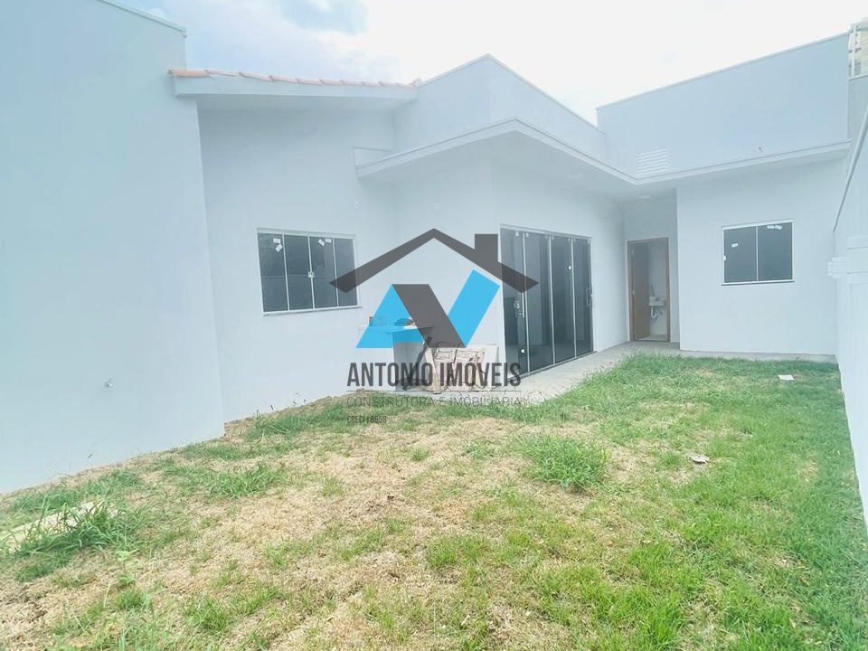 Vende-se Casa no Condominio Vila VenetoPrimavera do Leste MT Imobiliaria Antonio Imoveis. Cod 139IMG-20240604-WA0107