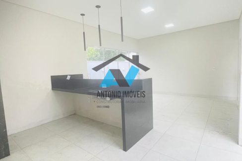 Vende-se Casa no Condominio Vila VenetoPrimavera do Leste MT Imobiliaria Antonio Imoveis. Cod 139IMG-20240604-WA0108