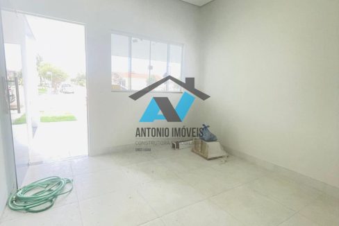 Vende-se Casa no Condominio Vila VenetoPrimavera do Leste MT Imobiliaria Antonio Imoveis. Cod 139IMG-20240604-WA0110
