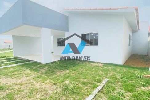 Vende-se Casa no Condominio Vila VenetoPrimavera do Leste MT Imobiliaria Antonio Imoveis. Cod 139IMG-20240604-WA0113