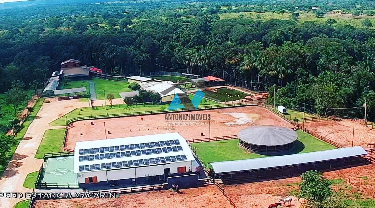 Vende-se Primavera do Leste MT Imobiliaria Antonio Imoveis. Cod IMG-20240610-WA0052