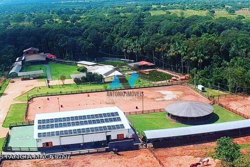 Vende-se Primavera do Leste MT Imobiliaria Antonio Imoveis. Cod IMG-20240610-WA0052