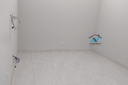 Vende-se casa Buritis Primavera do Leste MT Imobiliaria Antonio Imoveis. Cod. 376IMG-20250307-WA0093