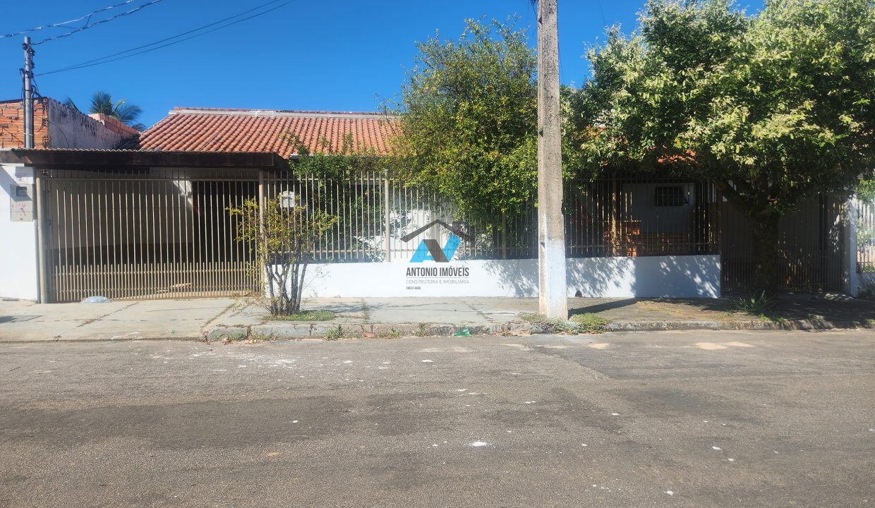 Aluga-se Casa Primavera do Leste MT Imobiliaria Antonio Imoveis. Cod. 25020250522_093649