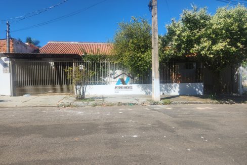 Aluga-se Casa Primavera do Leste MT Imobiliaria Antonio Imoveis. Cod. 25020250522_093649