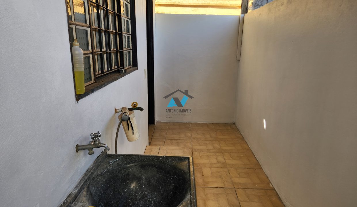 Aluga-se Casa Primavera do Leste MT Imobiliaria Antonio Imoveis. Cod. 25020250522_094348