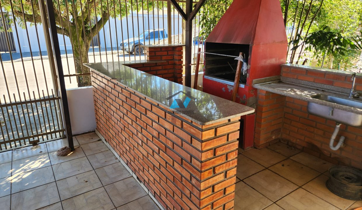 Aluga-se Casa Primavera do Leste MT Imobiliaria Antonio Imoveis. Cod. 25020250522_094501
