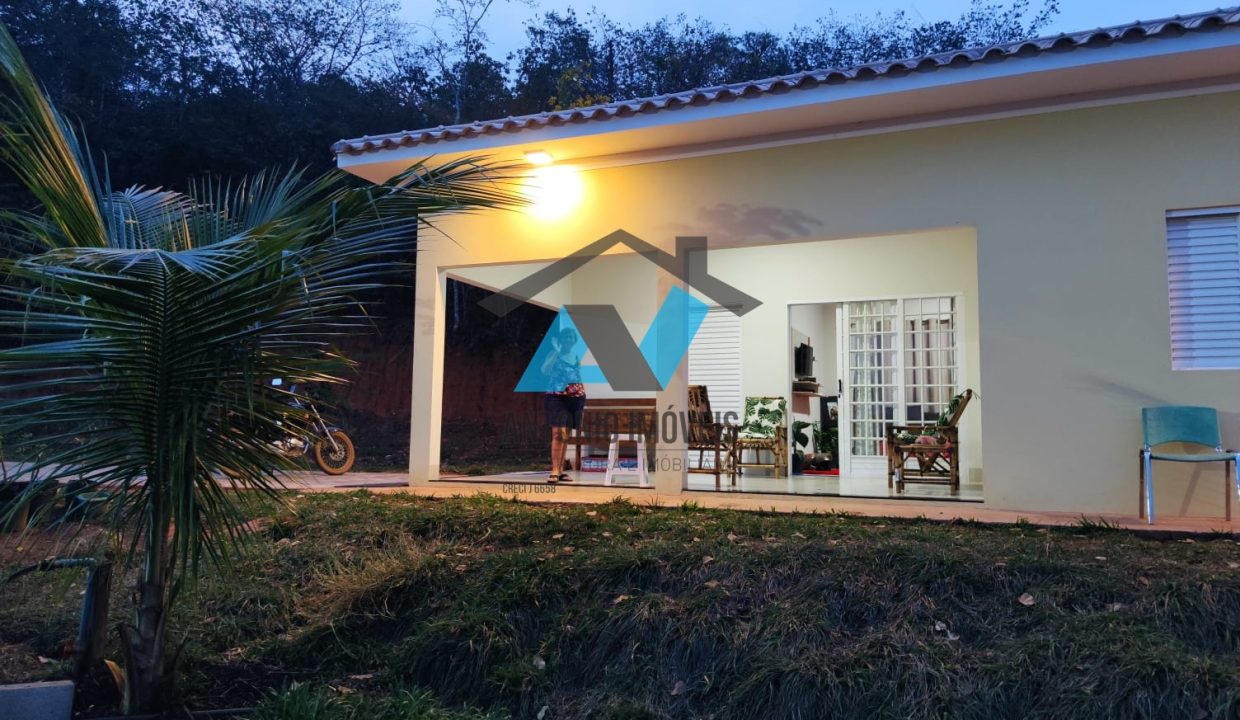 Vende-se Chacara a 10km do Centro Primavera do Leste MT Imobiliaria Antonio Imoveis. Cod. 406IMG-20250611-WA0012