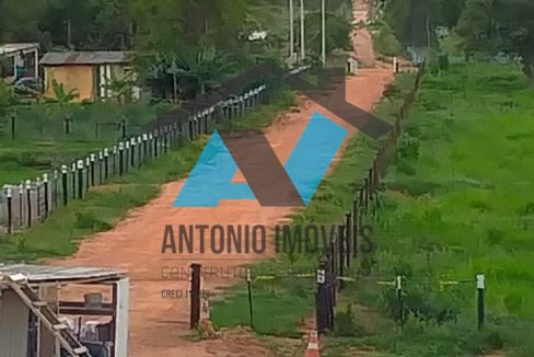 Vende-se Chacara a 10km do Centro Primavera do Leste MT Imobiliaria Antonio Imoveis. Cod. 406IMG-20250611-WA0016