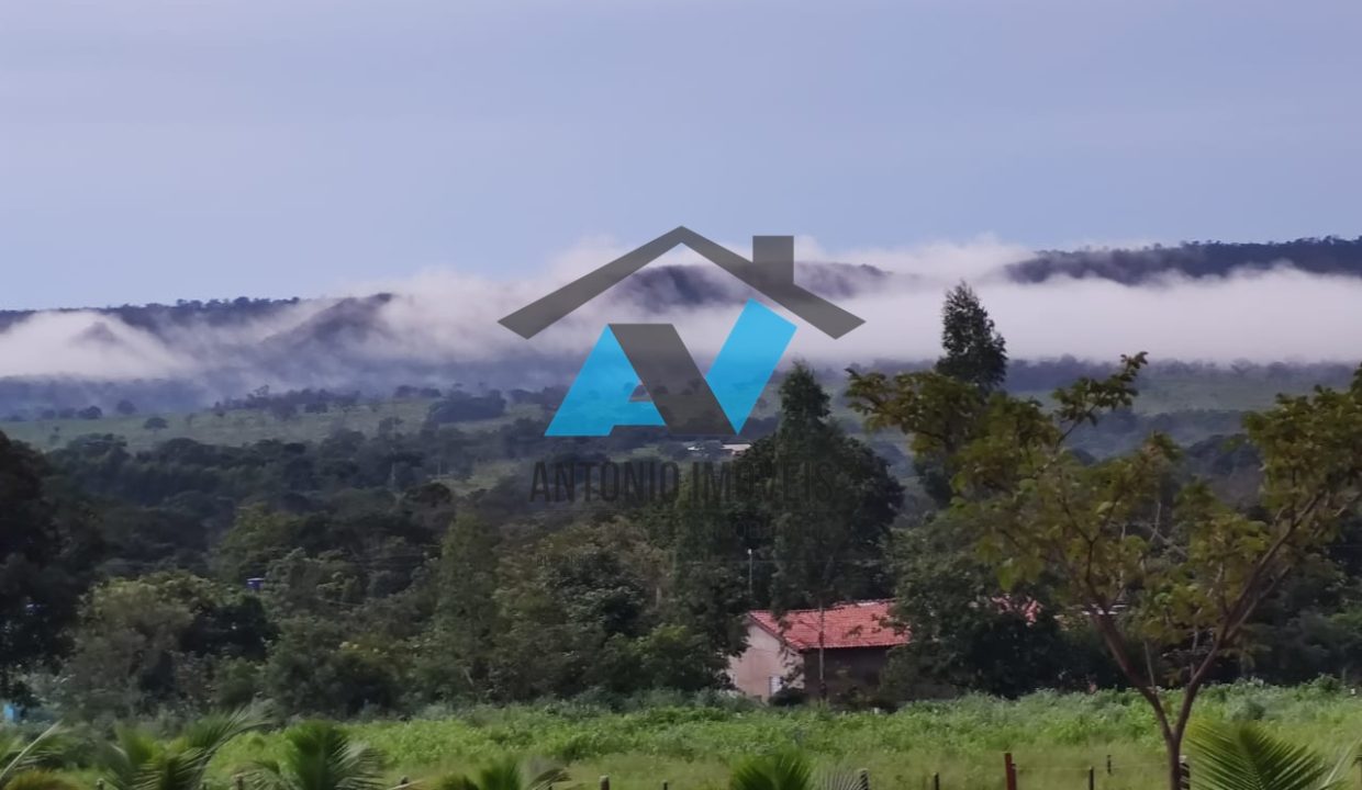 Vende-se Chacara a 10km do Centro Primavera do Leste MT Imobiliaria Antonio Imoveis. Cod. 406IMG-20250611-WA0019
