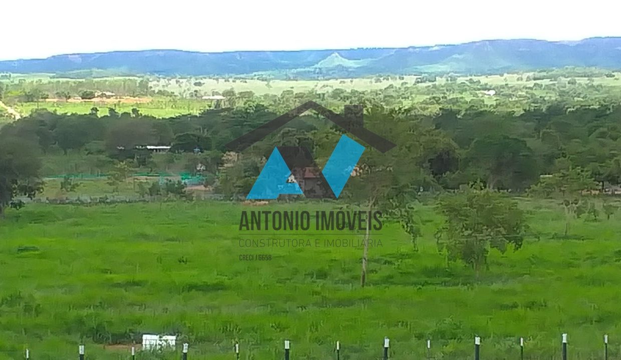 Vende-se Chacara a 10km do Centro Primavera do Leste MT Imobiliaria Antonio Imoveis. Cod. 406IMG-20250611-WA0021