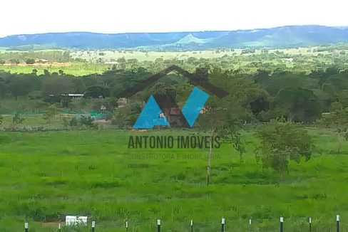 Vende-se Chacara a 10km do Centro Primavera do Leste MT Imobiliaria Antonio Imoveis. Cod. 406IMG-20250611-WA0021