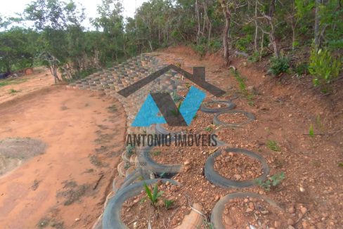 Vende-se Chacara a 10km do Centro Primavera do Leste MT Imobiliaria Antonio Imoveis. Cod. 406IMG-20250611-WA0025