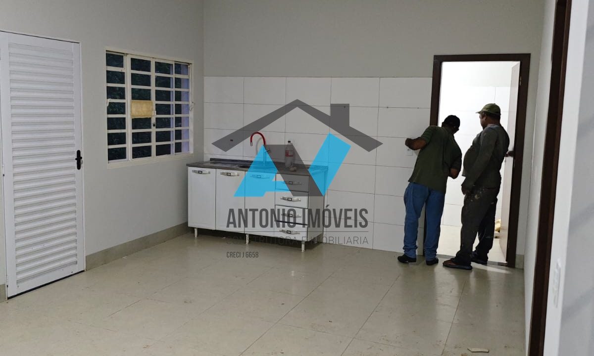 Vende-se Chacara a 10km do Centro Primavera do Leste MT Imobiliaria Antonio Imoveis. Cod. 406IMG-20250611-WA0029