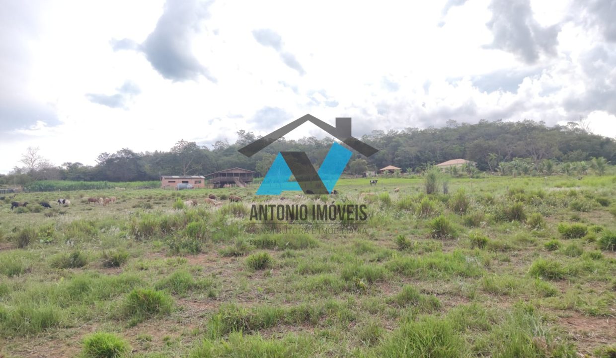 Vende-se Chacara a 10km do Centro Primavera do Leste MT Imobiliaria Antonio Imoveis. Cod. 406IMG-20250611-WA0034