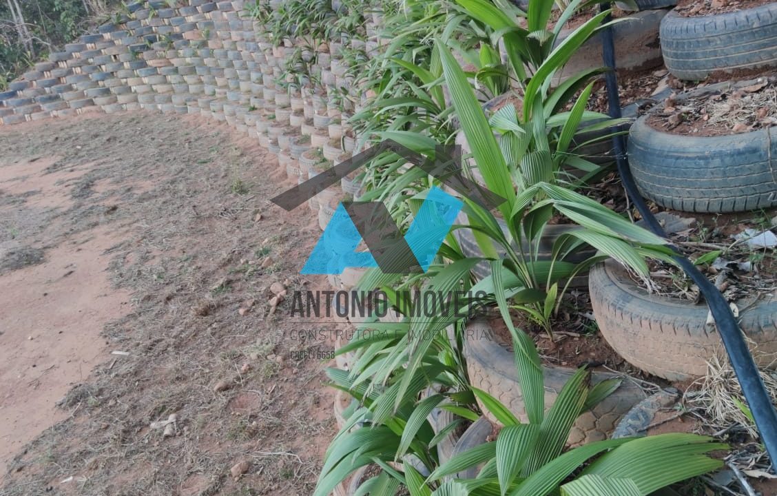 Vende-se Chacara a 10km do Centro Primavera do Leste MT Imobiliaria Antonio Imoveis. Cod. 406IMG-20250611-WA0037