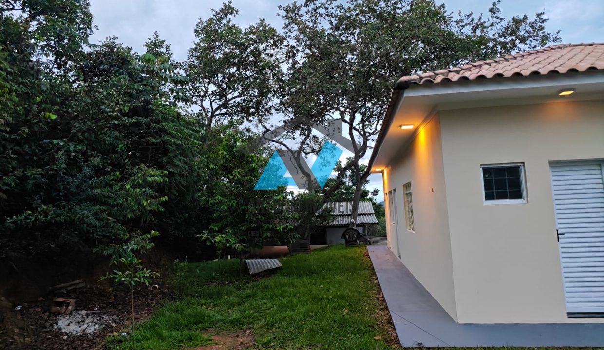 Vende-se Chacara a 10km do Centro Primavera do Leste MT Imobiliaria Antonio Imoveis. Cod. 406IMG-20250611-WA0041
