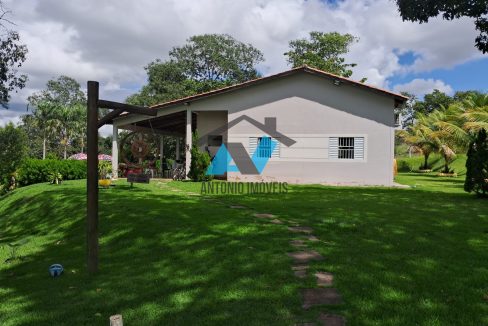 Vende-se Chacara a 30km sentido toca do jacare Primavera do Leste MT Imobiliaria Antonio Imoveis. Cod. 282IMG-20250711-WA0003