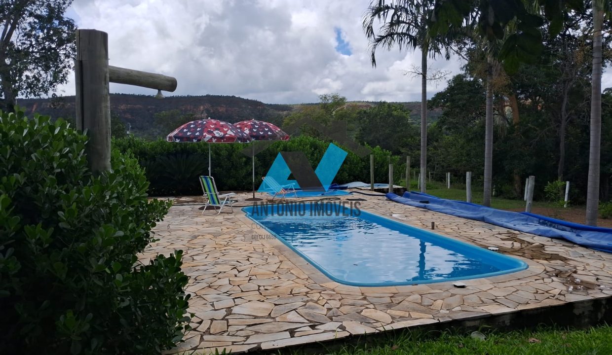 Vende-se Chacara a 30km sentido toca do jacare Primavera do Leste MT Imobiliaria Antonio Imoveis. Cod. 282IMG-20250711-WA0005