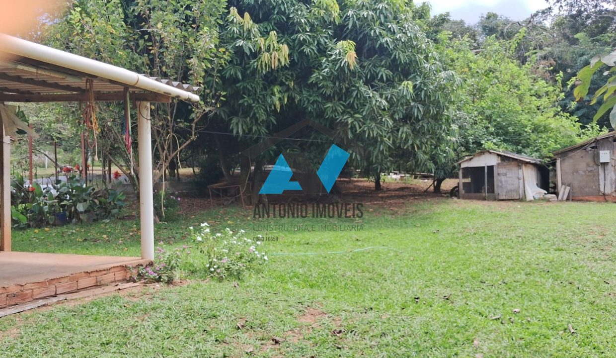Vende-se Chacara a 30km sentido toca do jacare Primavera do Leste MT Imobiliaria Antonio Imoveis. Cod. 282IMG-20250711-WA0007