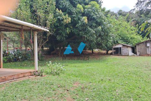 Vende-se Chacara a 30km sentido toca do jacare Primavera do Leste MT Imobiliaria Antonio Imoveis. Cod. 282IMG-20250711-WA0007