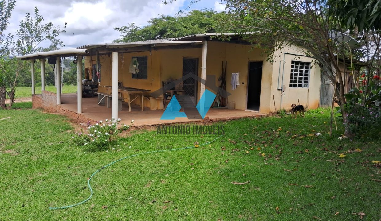 Vende-se Chacara a 30km sentido toca do jacare Primavera do Leste MT Imobiliaria Antonio Imoveis. Cod. 282IMG-20250711-WA0008