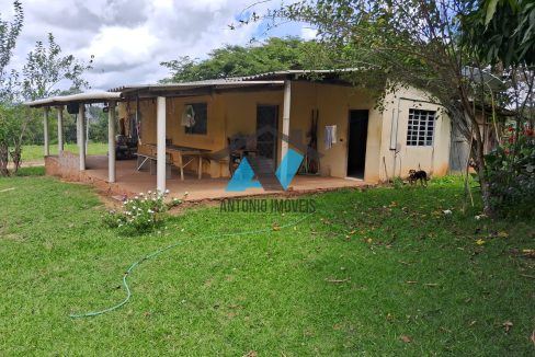Vende-se Chacara a 30km sentido toca do jacare Primavera do Leste MT Imobiliaria Antonio Imoveis. Cod. 282IMG-20250711-WA0008