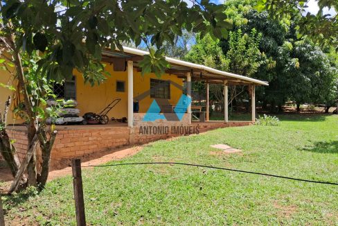 Vende-se Chacara a 30km sentido toca do jacare Primavera do Leste MT Imobiliaria Antonio Imoveis. Cod. 282IMG-20250711-WA0009