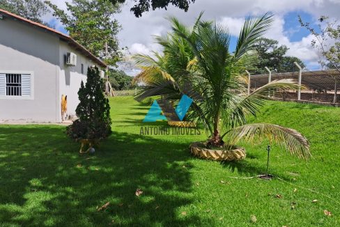 Vende-se Chacara a 30km sentido toca do jacare Primavera do Leste MT Imobiliaria Antonio Imoveis. Cod. 282IMG-20250711-WA0010
