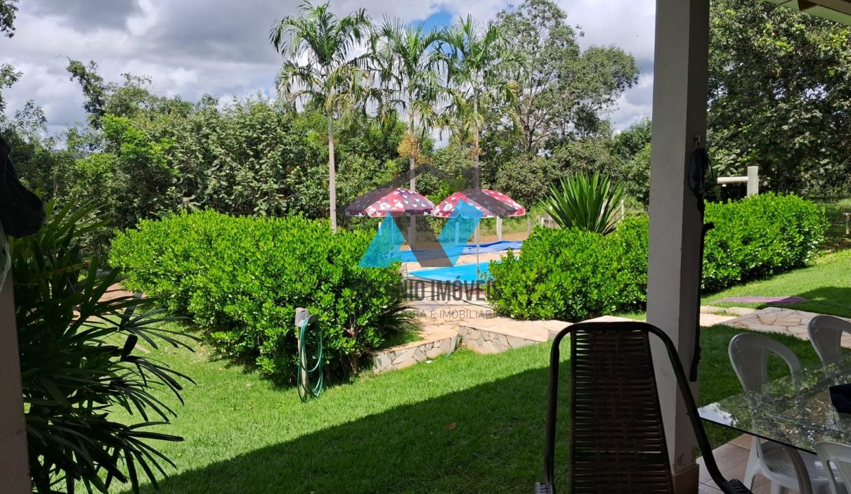 Vende-se Chacara a 30km sentido toca do jacare Primavera do Leste MT Imobiliaria Antonio Imoveis. Cod. 282IMG-20250711-WA0013
