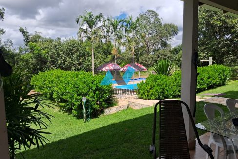 Vende-se Chacara a 30km sentido toca do jacare Primavera do Leste MT Imobiliaria Antonio Imoveis. Cod. 282IMG-20250711-WA0013