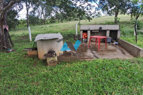 Vende-se Chacara a 30km sentido toca do jacare Primavera do Leste MT Imobiliaria Antonio Imoveis. Cod. 282IMG-20250711-WA0014