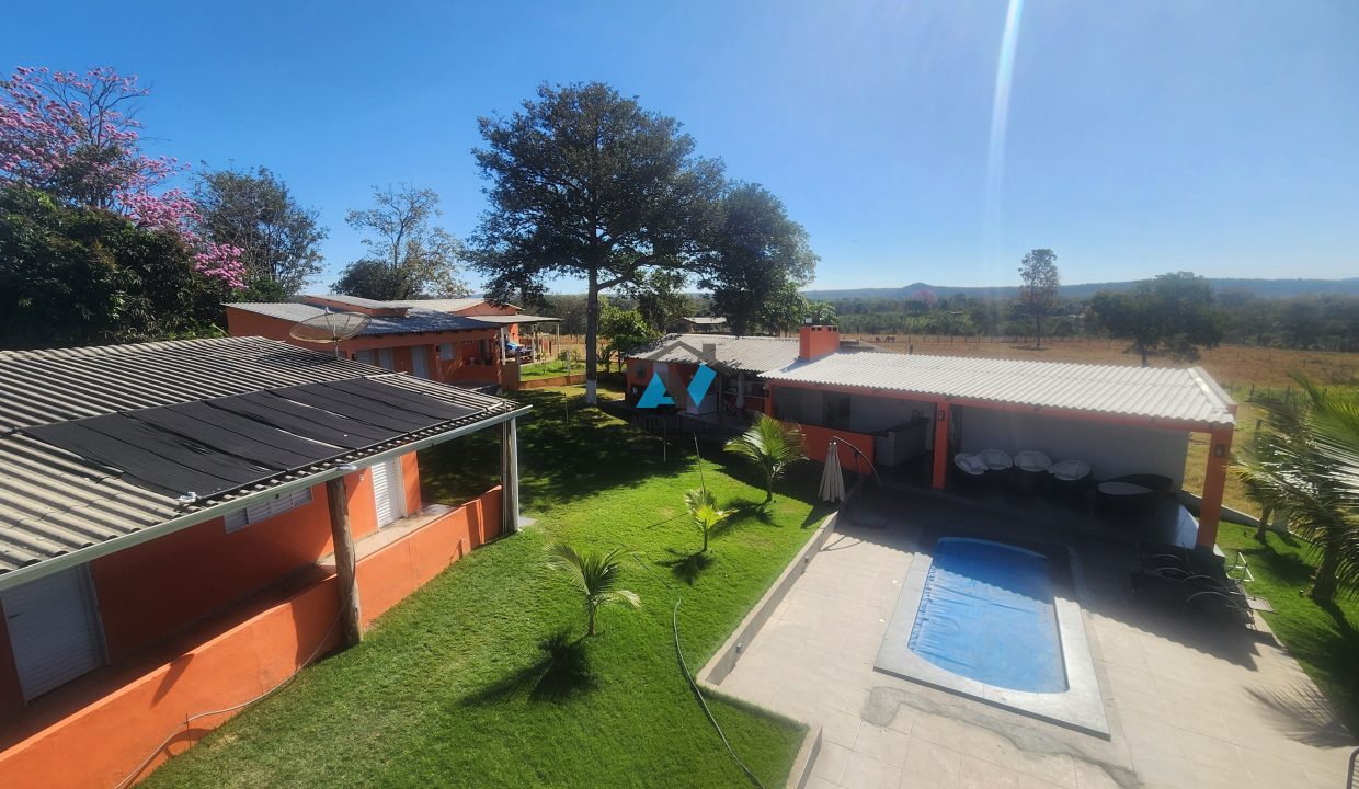 Vende-se Fazenda Primavera do Leste MT Imobiliaria Antonio Imoveis. Cod. 14020250723_093103