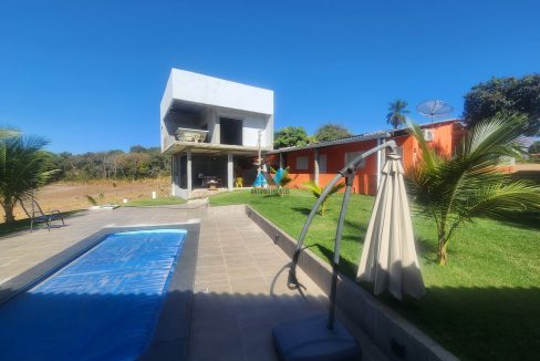 Vende-se Fazenda Primavera do Leste MT Imobiliaria Antonio Imoveis. Cod. 14020250723_093609