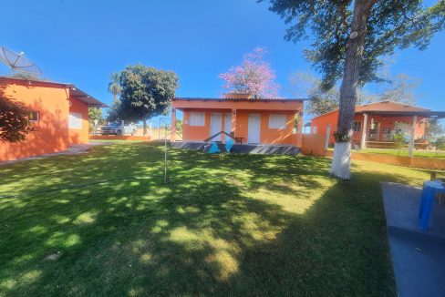Vende-se Fazenda Primavera do Leste MT Imobiliaria Antonio Imoveis. Cod. 14020250723_093626