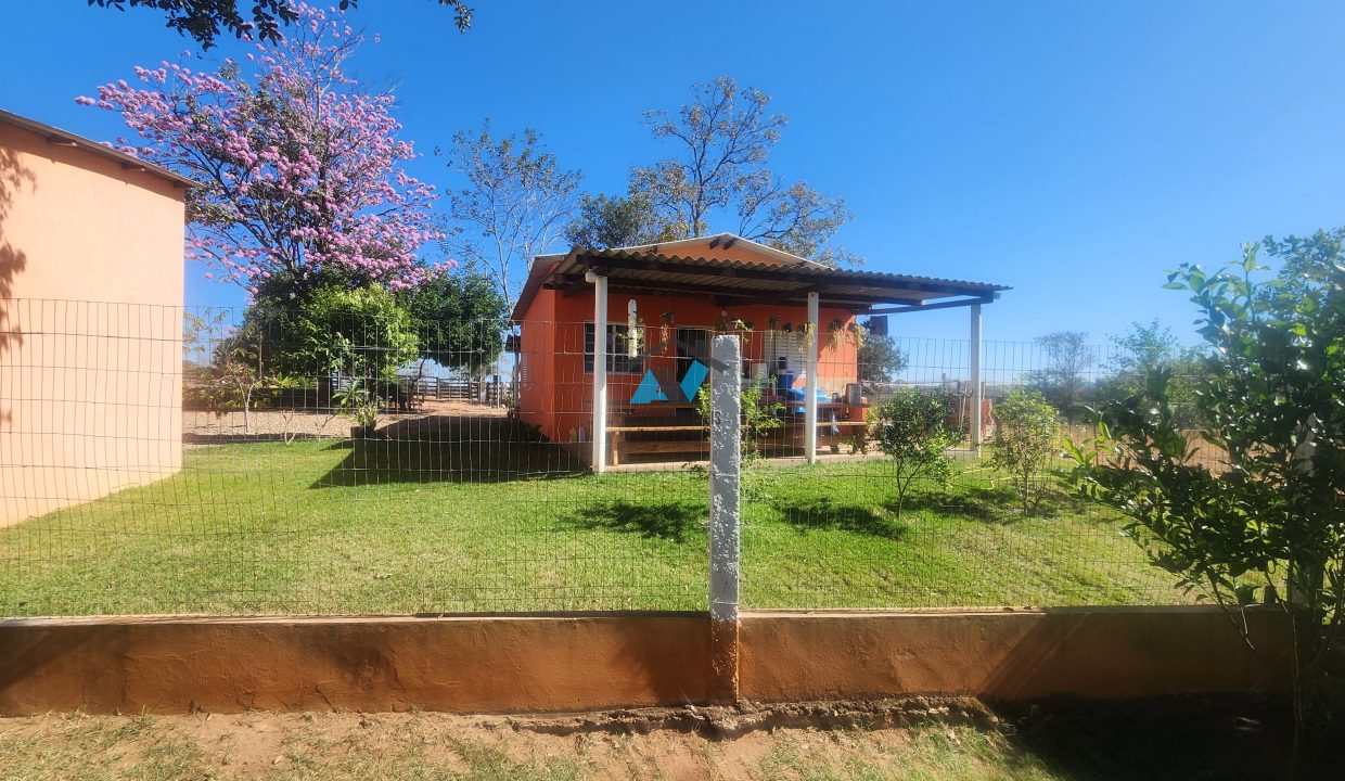 Vende-se Fazenda Primavera do Leste MT Imobiliaria Antonio Imoveis. Cod. 14020250723_093641
