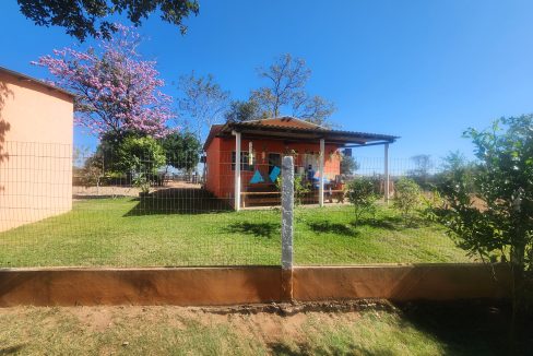Vende-se Fazenda Primavera do Leste MT Imobiliaria Antonio Imoveis. Cod. 14020250723_093641