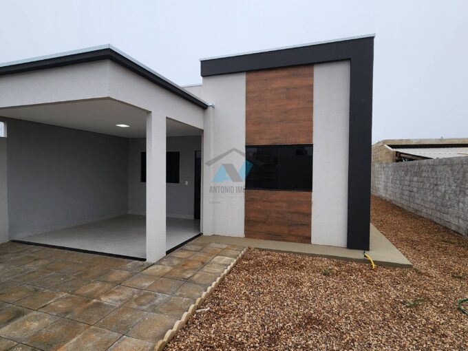 Cod. 506 – Casa no Bairro Jardim Europa 4
